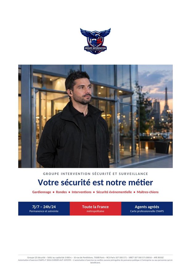 Couverture de la plaquette complète